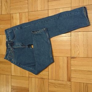 Rag & Bone Maya High-Rise Slim Jeans 28